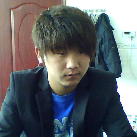 王小帅（冬冬）.