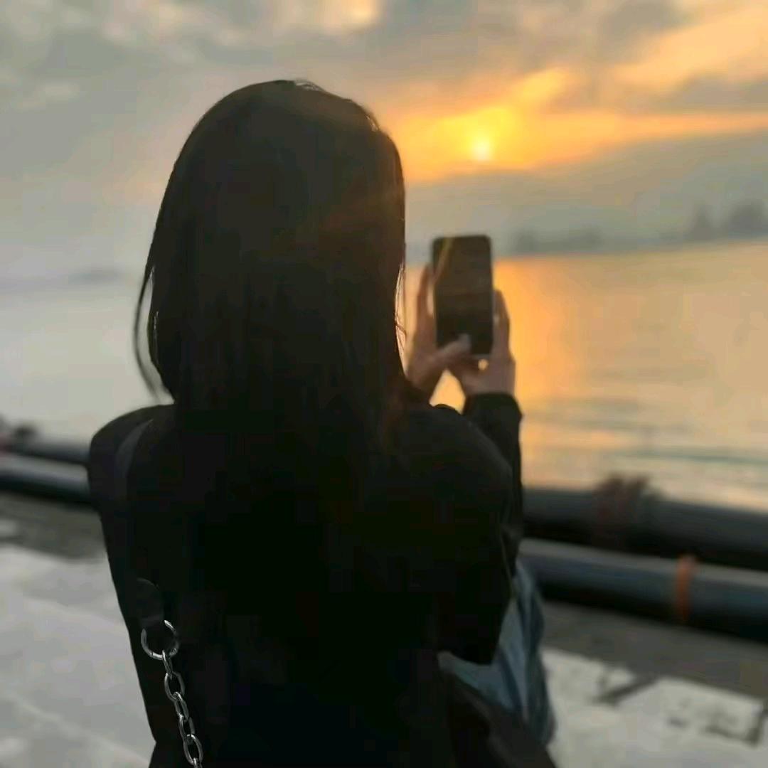 安然💞