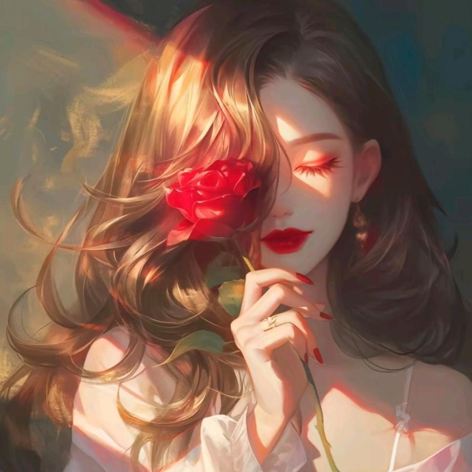 花儿
