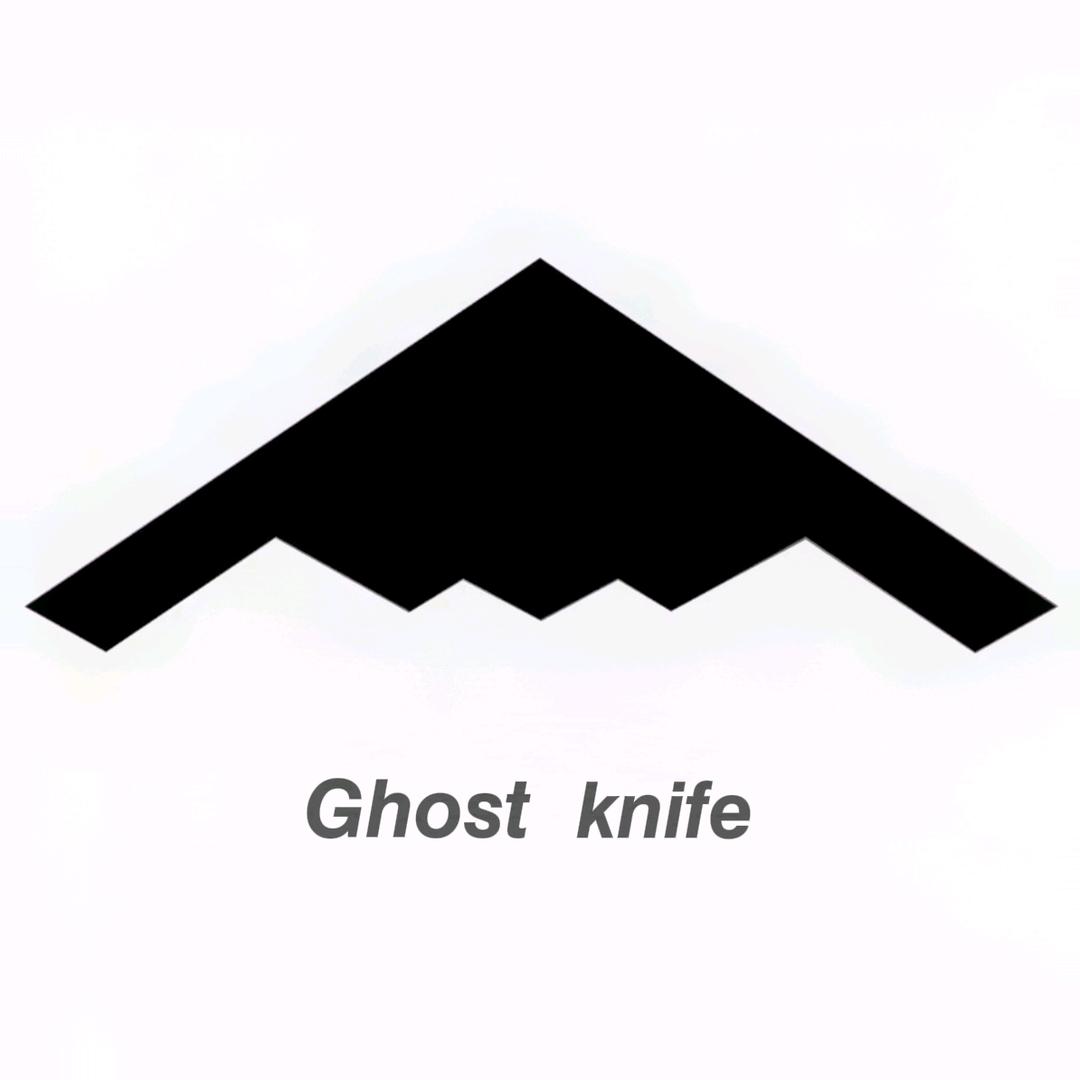 𝙂𝙝𝙤𝙨𝙩𝙠𝙣𝙞𝙛𝙚