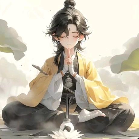 川渝沈憨憨