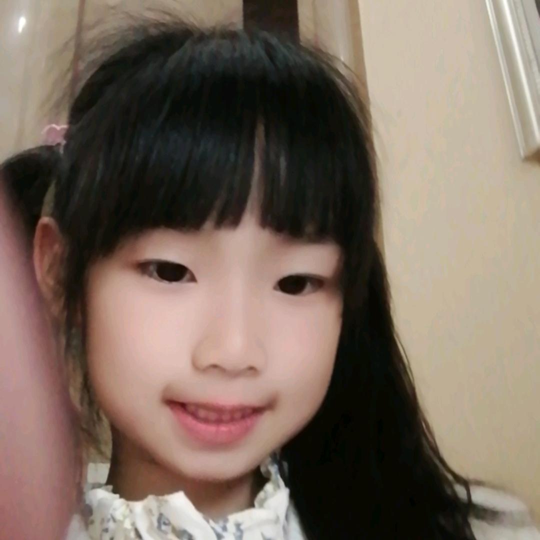 韩**