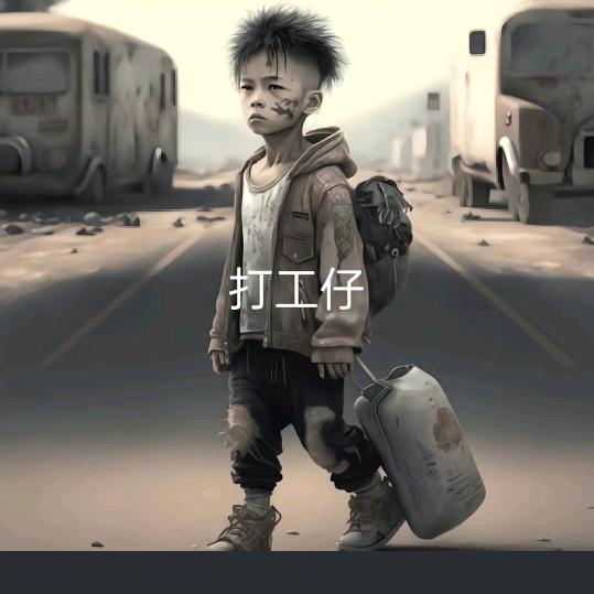 路人