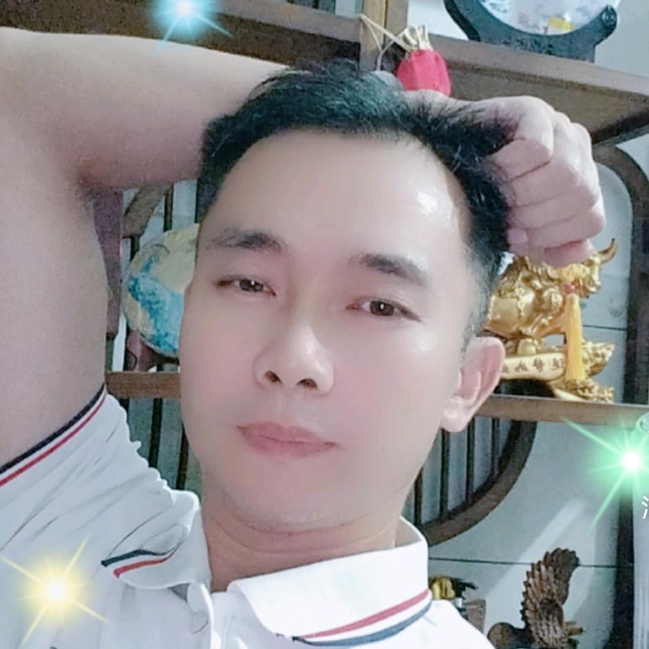lg江哥哥