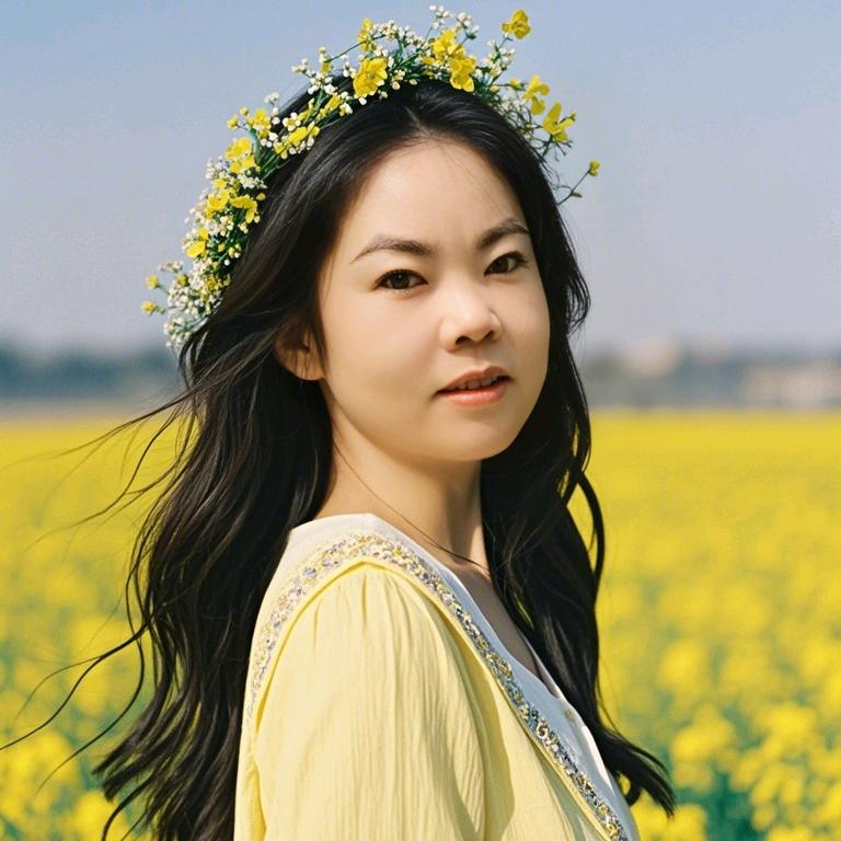 小梅子