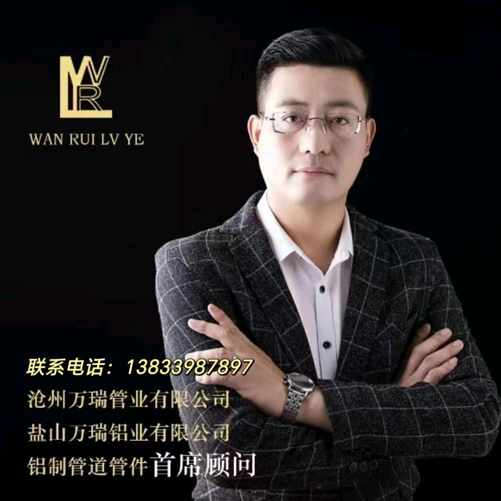 万瑞铝业