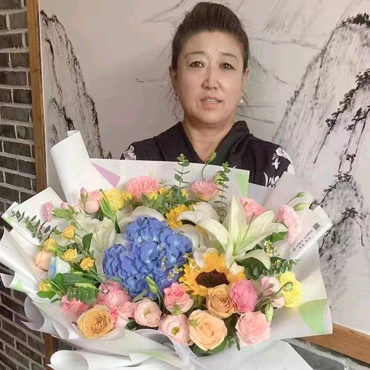 幸福凤68