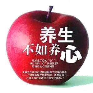 养心