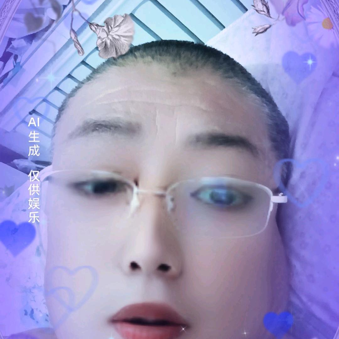 好人一生平安∵\