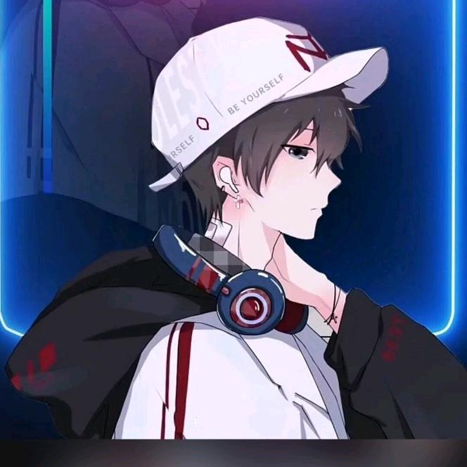 风样男子