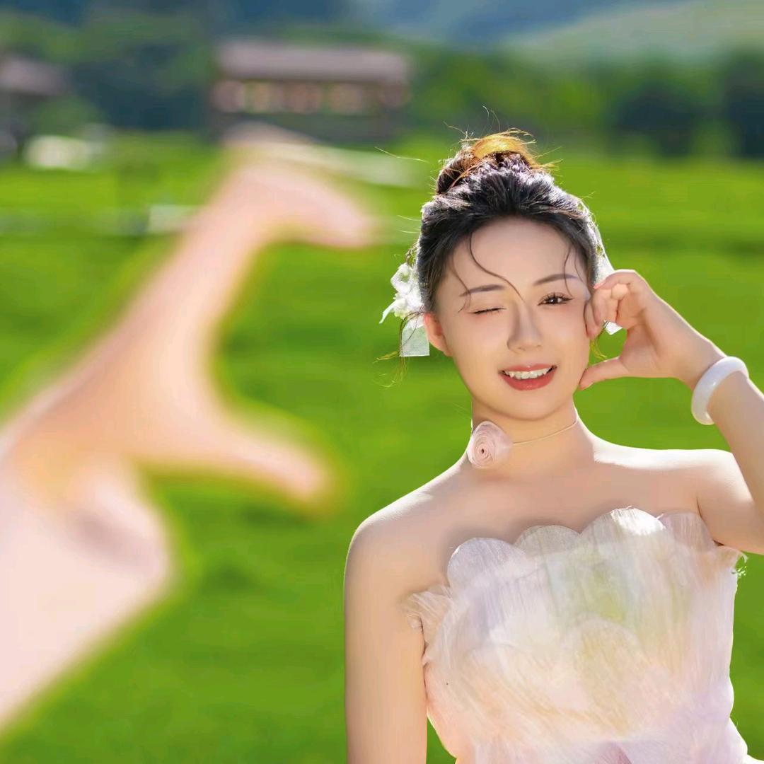 小妖又轻了