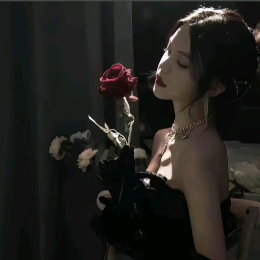 红丽《拒绝私聊》