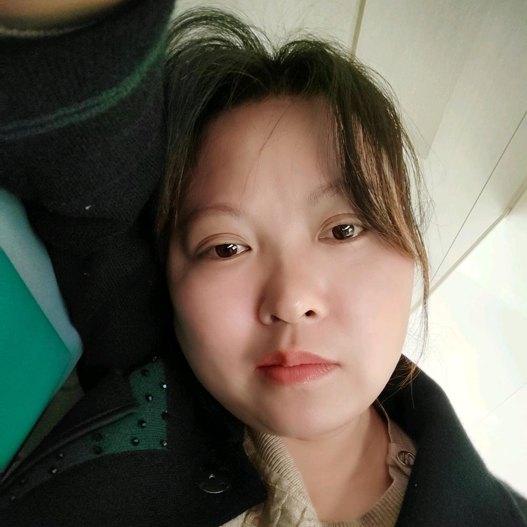 英子