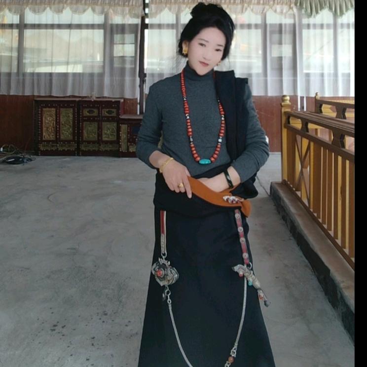 德吉卓嘎拉
