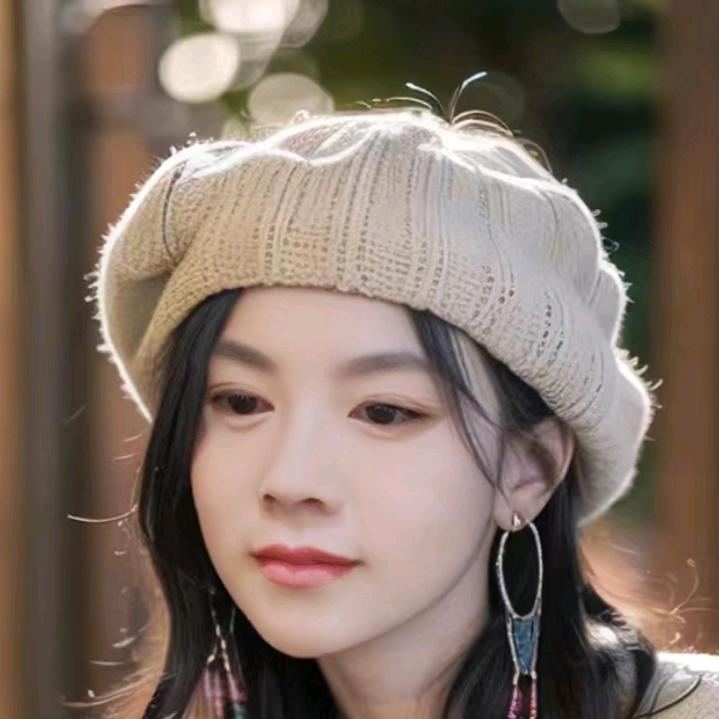 春暖花开