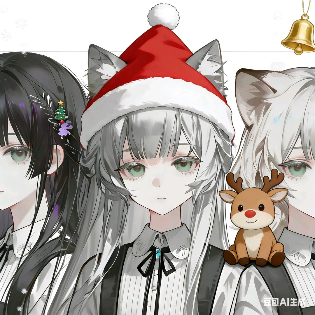 子蜜（上学缓更、续火花）