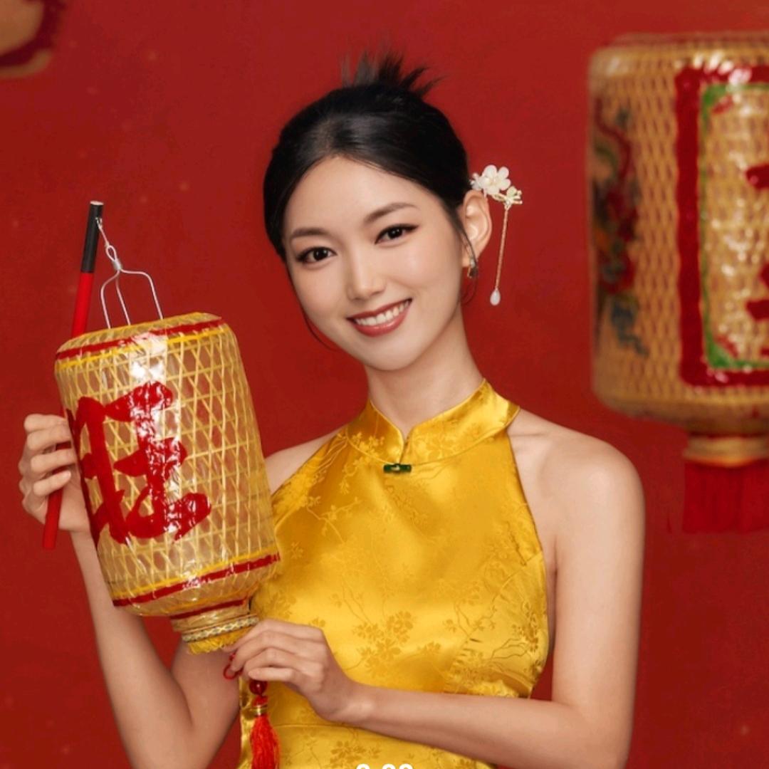 小桔子🍊