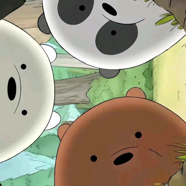 小熊🐻