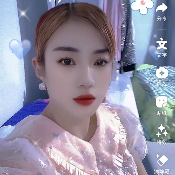我是涡阳的丑女