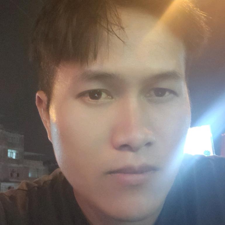 你是个好人