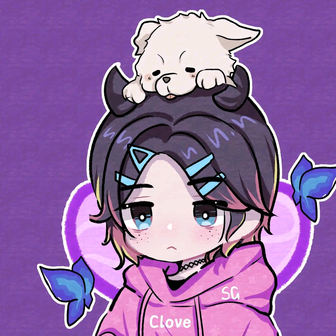 TiAmo(无畏契约)