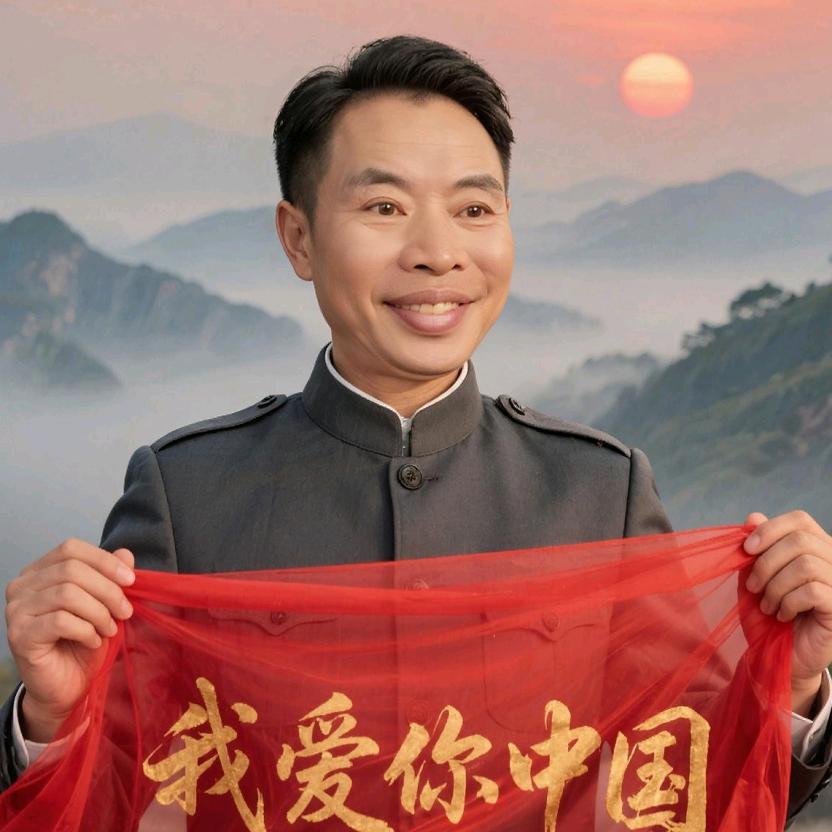 冰锋视频剪辑助手分享正能量
