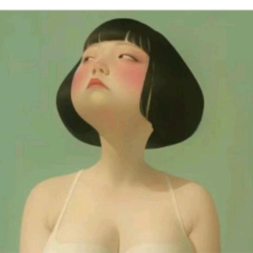 胡思思s❤️