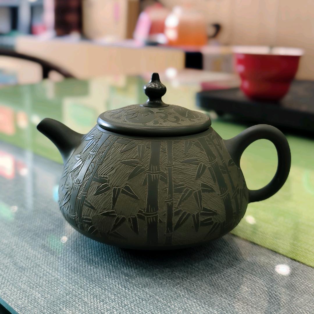 青岛天福茗茶宾川路店