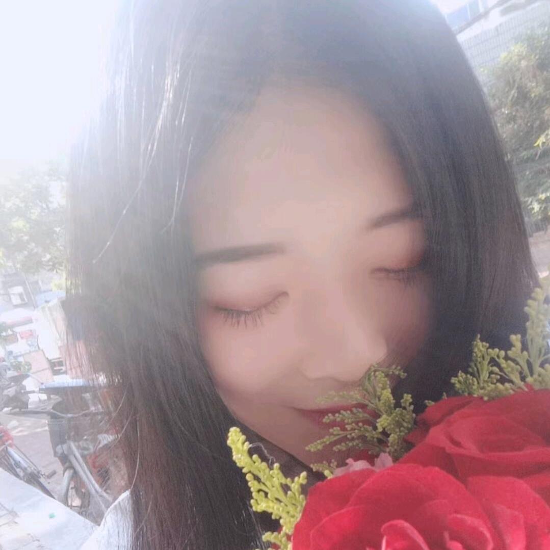 顺顺宝贝👿