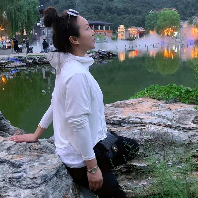 陈欣明