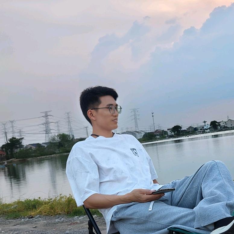 阿宝（卖裤子的接班人）