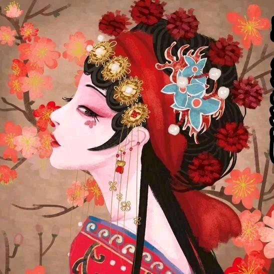 果果、