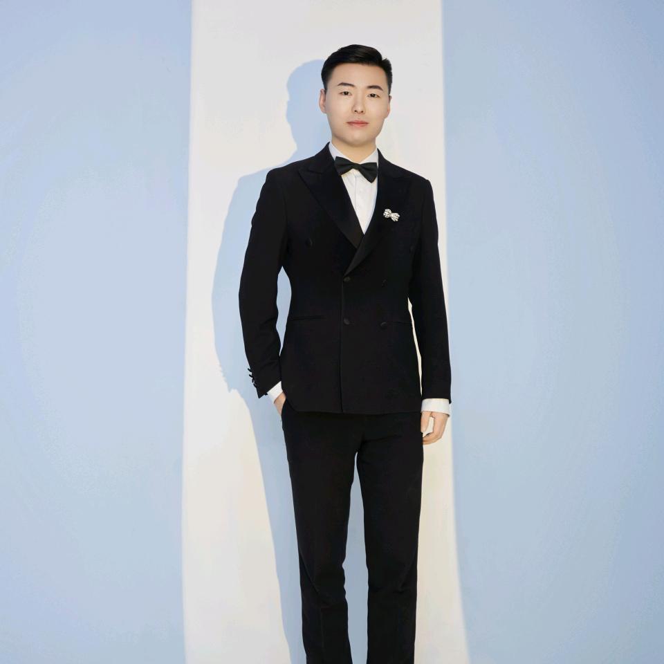 小堡