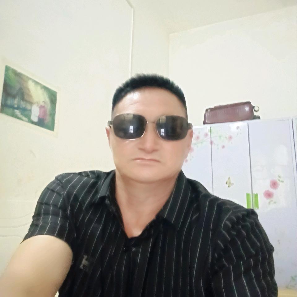 单身男人