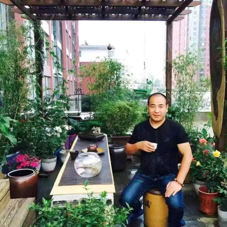 山西福晟书艺