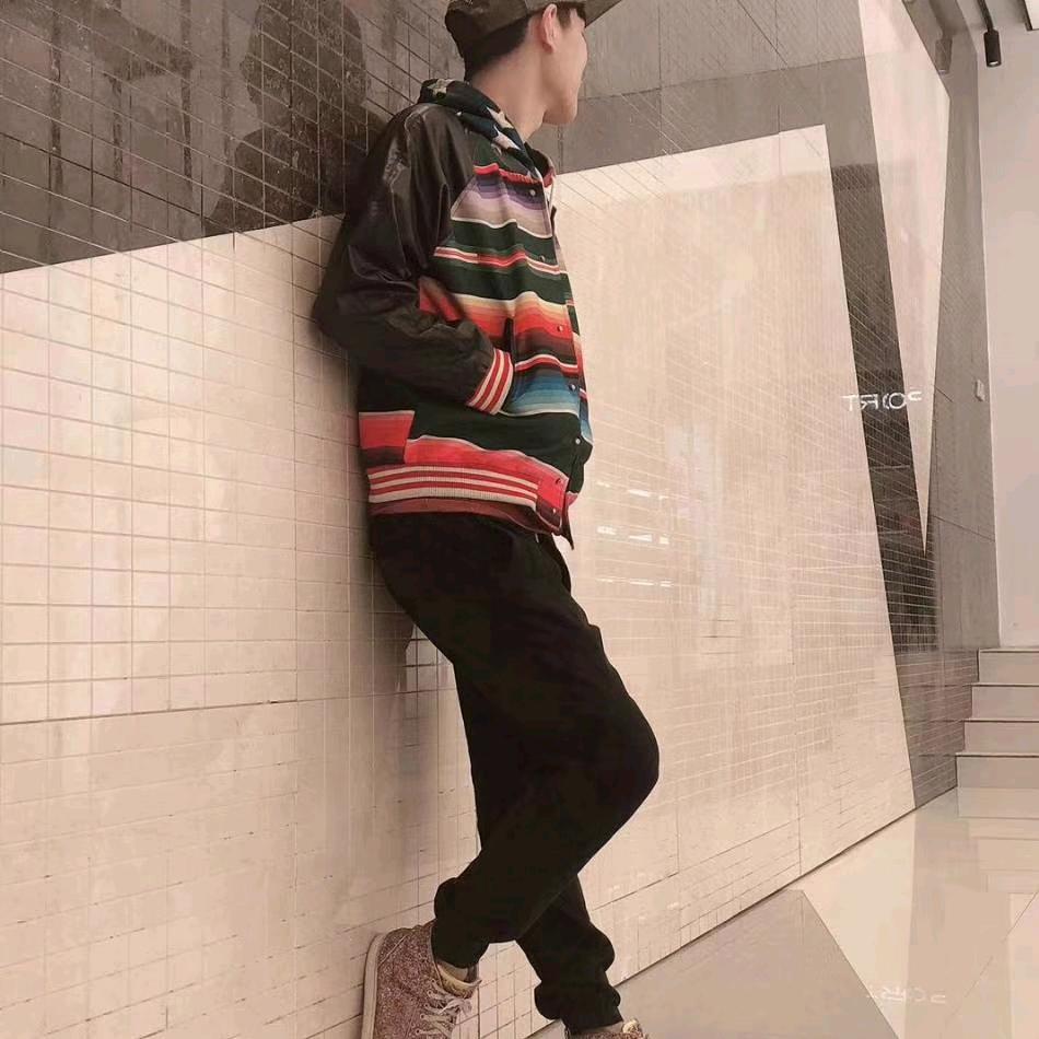 小李不礼貌🥳🥳🥴