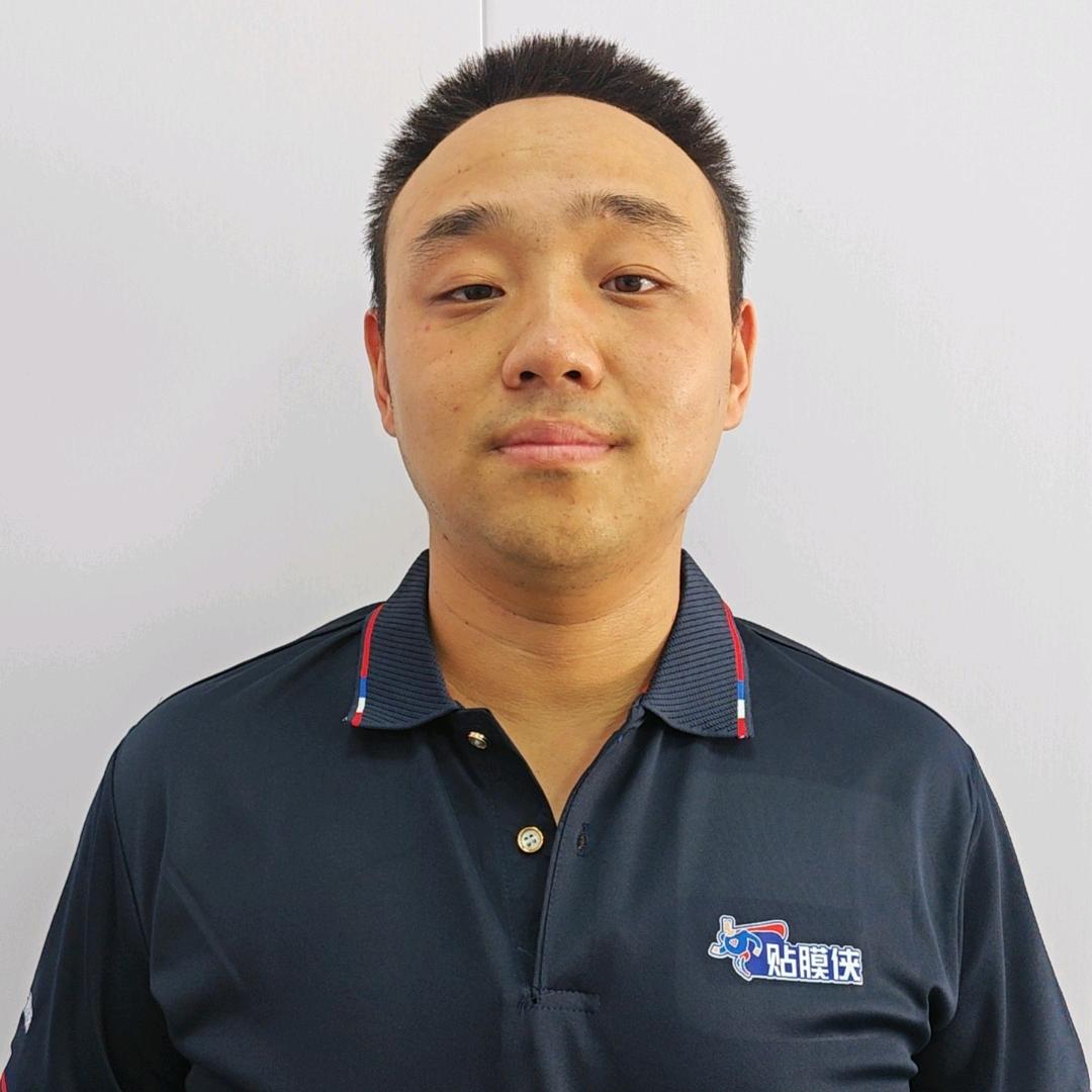 贴膜侠·嘉盛贴膜工坊