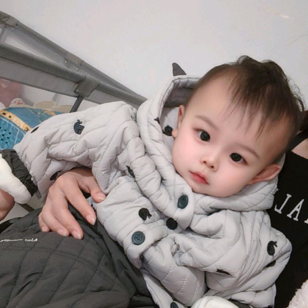 王家菇凉#