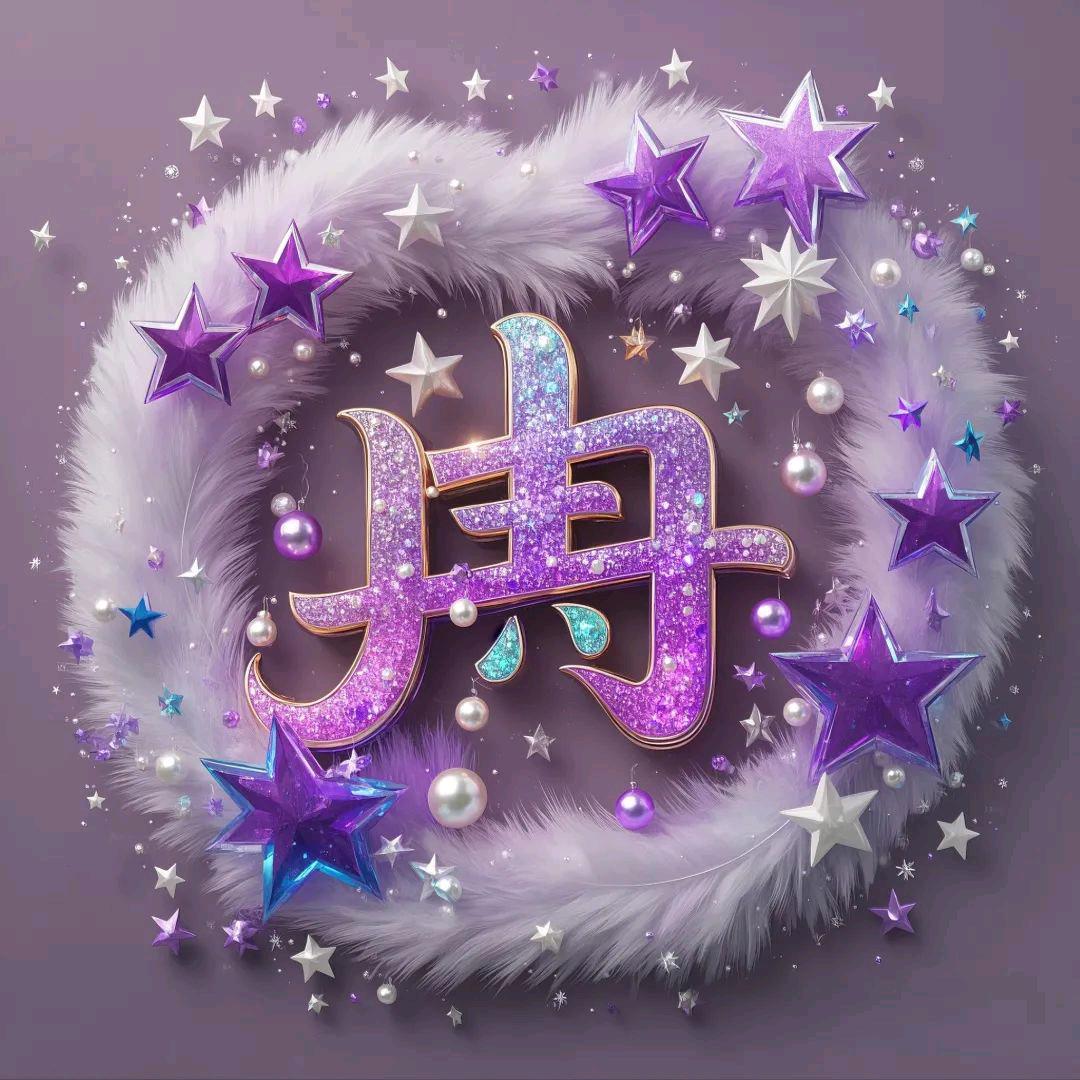 爱笑 小清新
