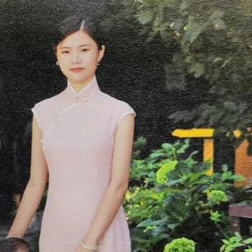 卖螃蟹的李子瑜