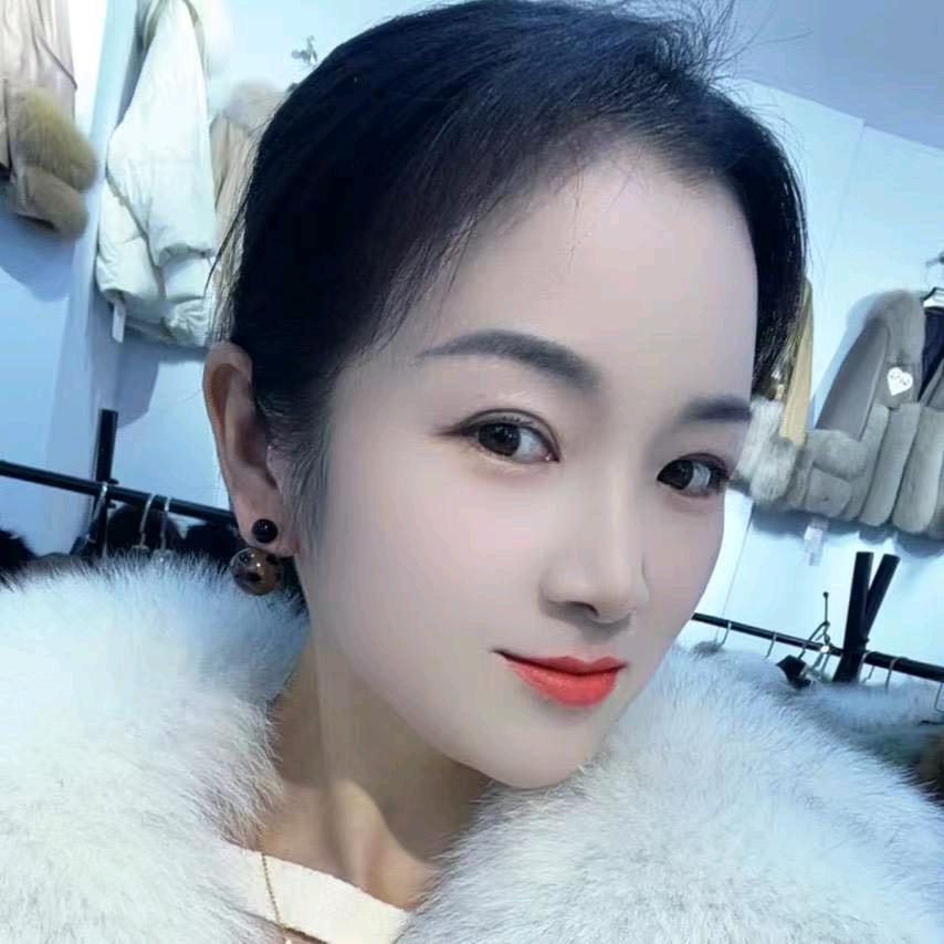 娇姐海宁皮草+旗袍（2号）