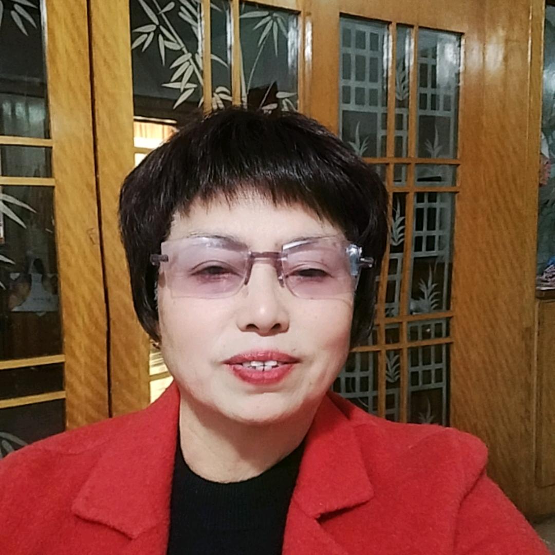 王苏兰（五四的一匹马）