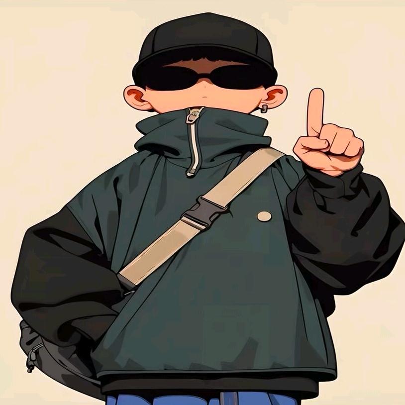 🚬浪子
