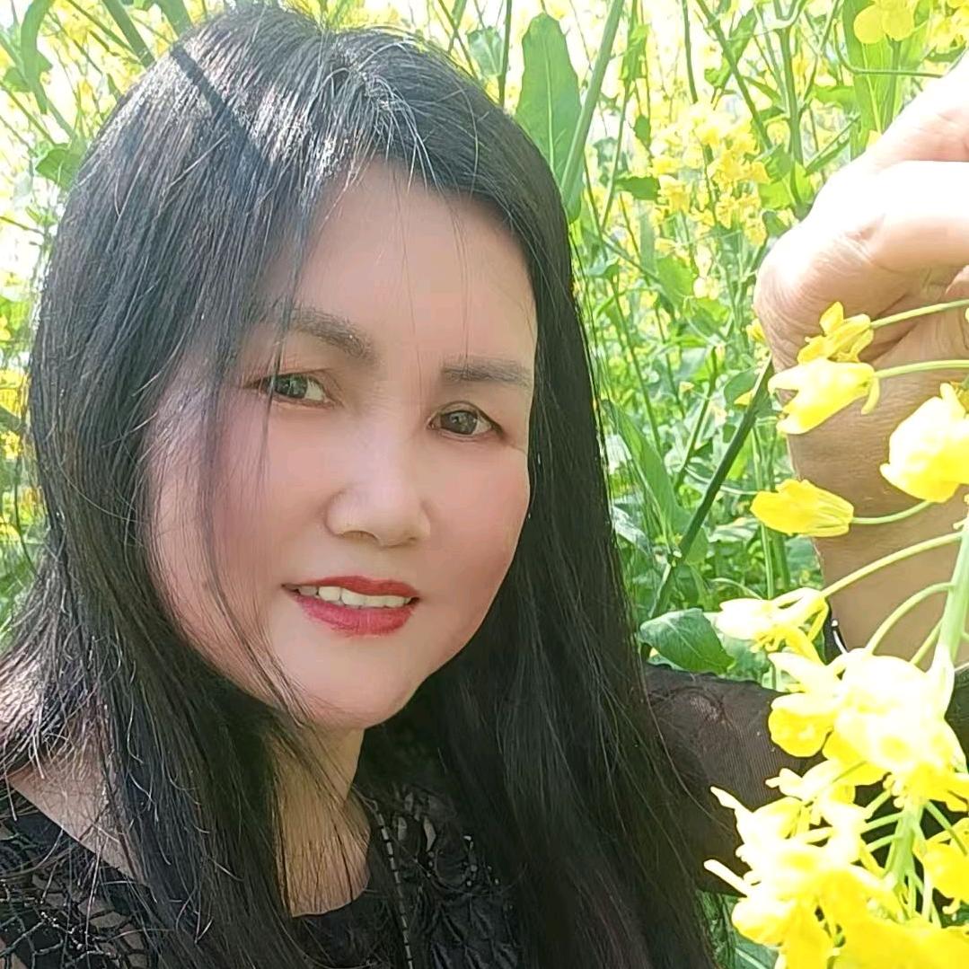 重庆花姐(聚散家)17.08开播