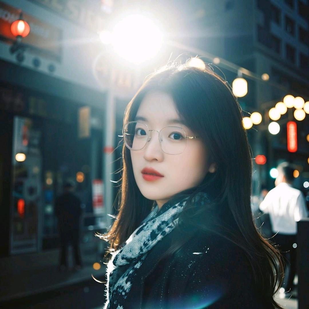 💋꯭ꦿএ᭄：云间李星光☁️✨🍬