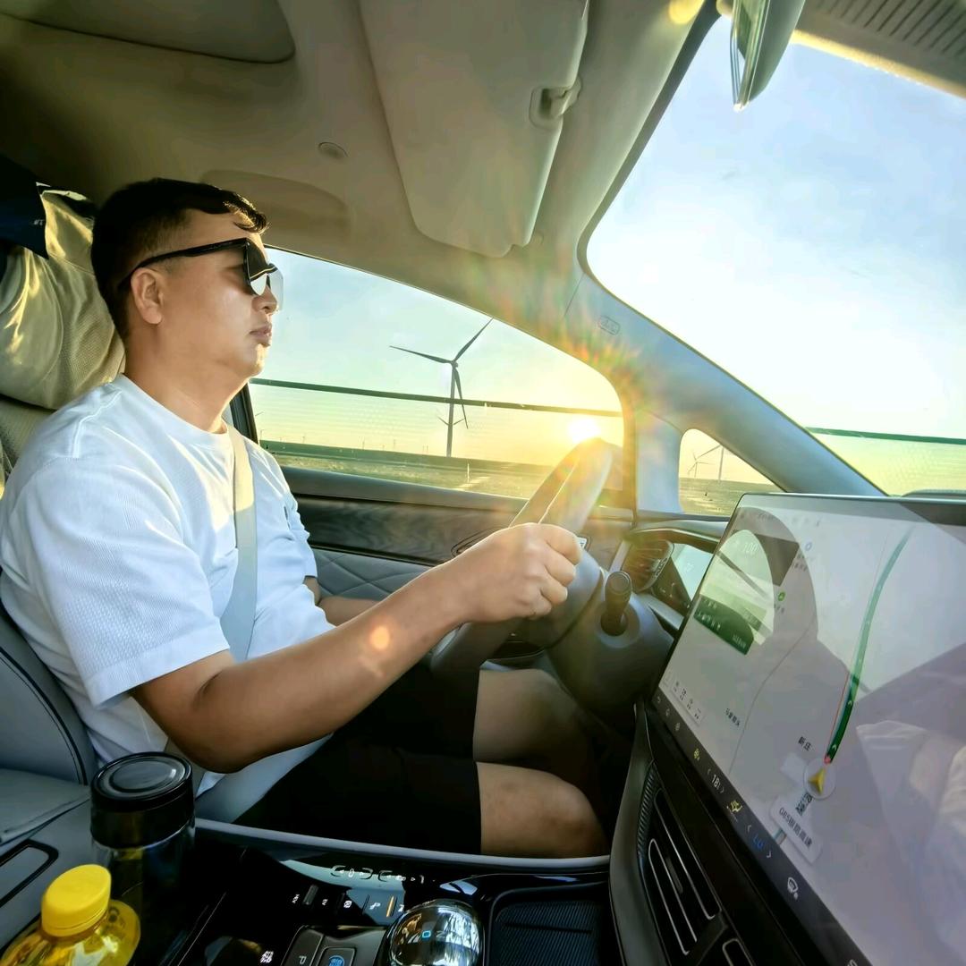 宁夏凯扬（大迁哥）