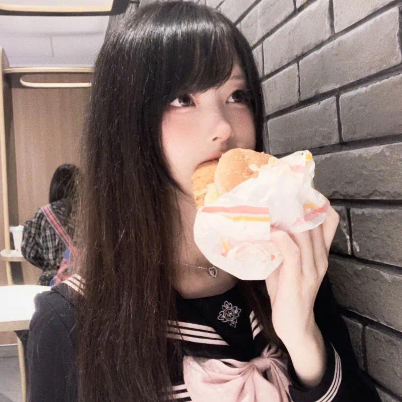 兔子小姐.