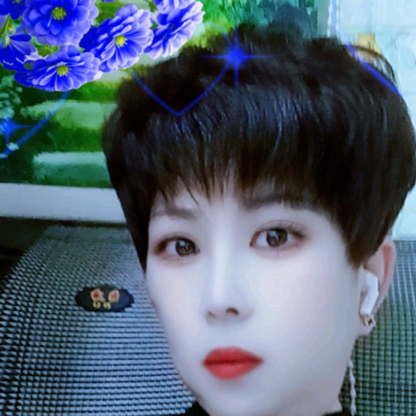 依然是我