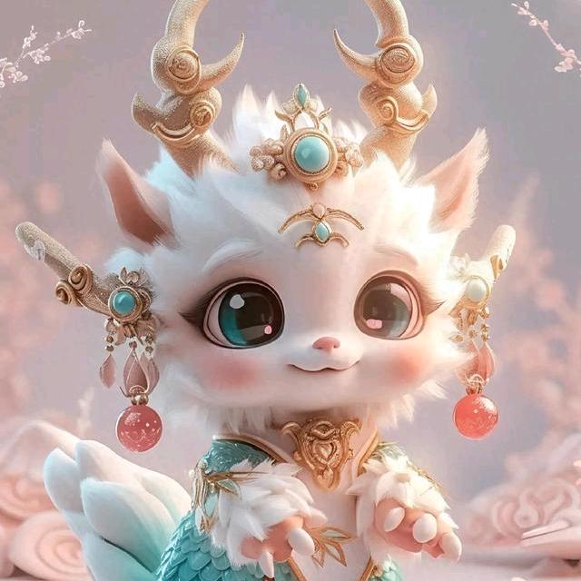 🌹🍀幽兰烟雨梦🌹☘️