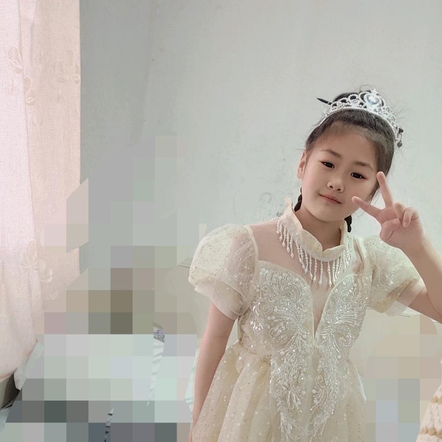 琪琪宝贝